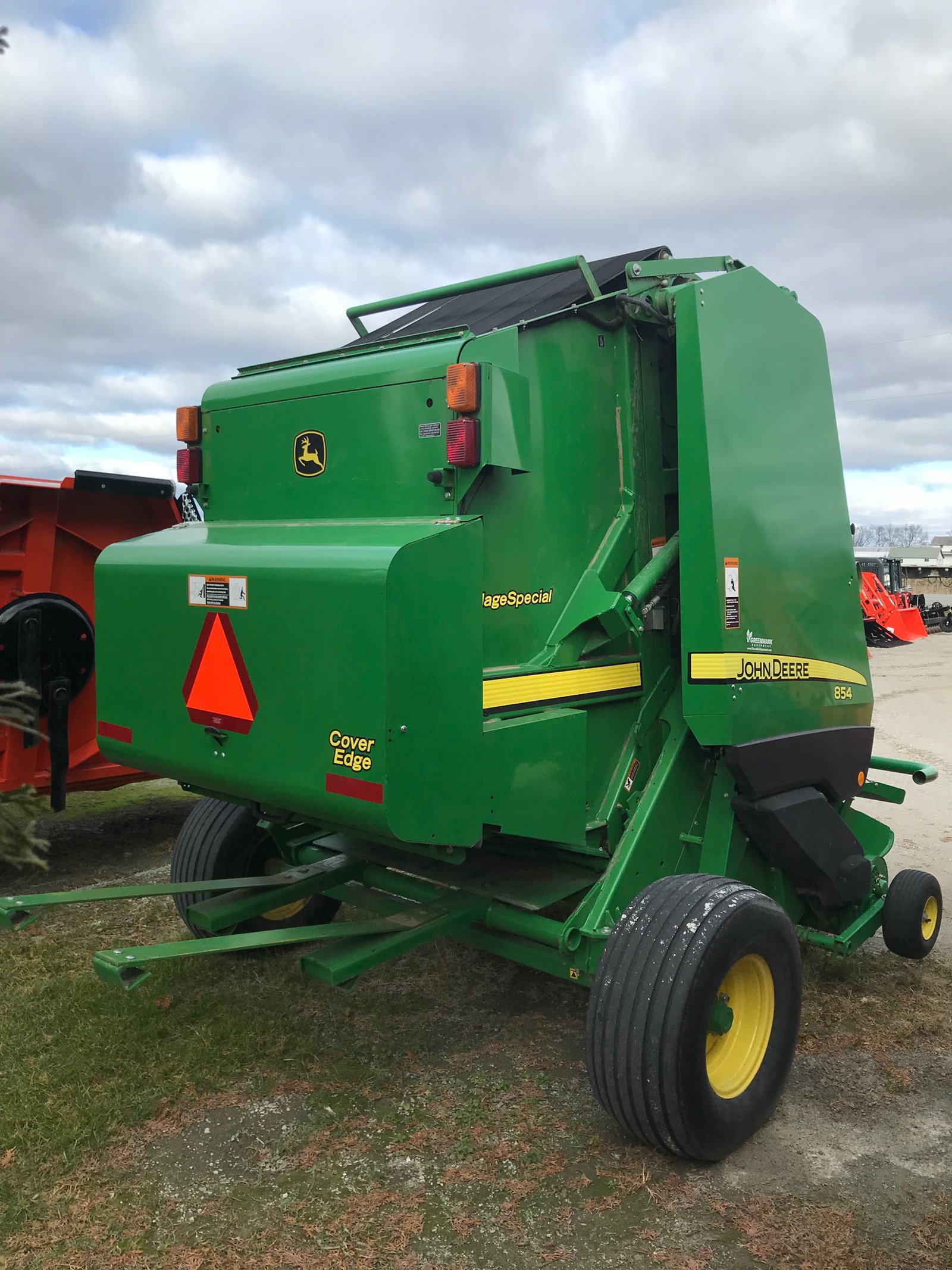 Property photo 146 - PLATO FARM EQUIPMENT CONSIGNMENT AUCTION IN ST. JOSEPH COUNTY, MICHIGAN