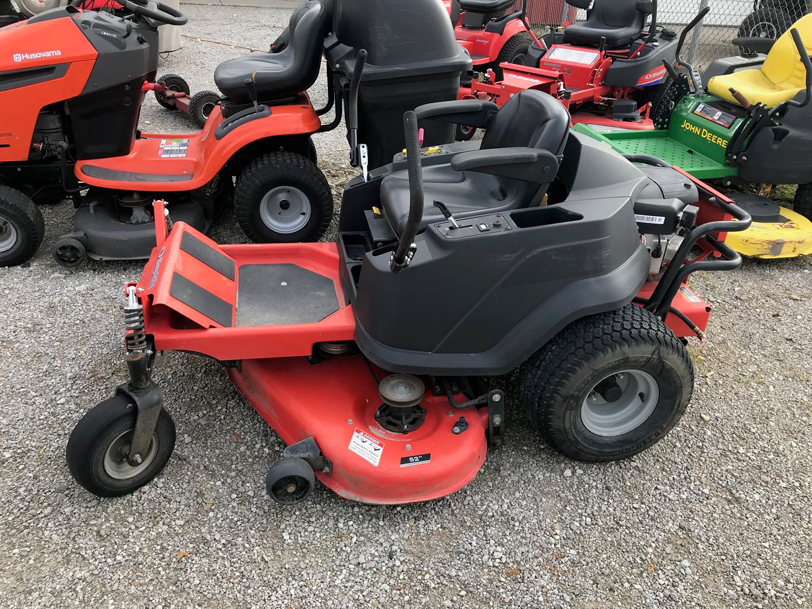 Property photo 147 - PLATO FARM EQUIPMENT CONSIGNMENT AUCTION IN ST. JOSEPH COUNTY, MICHIGAN