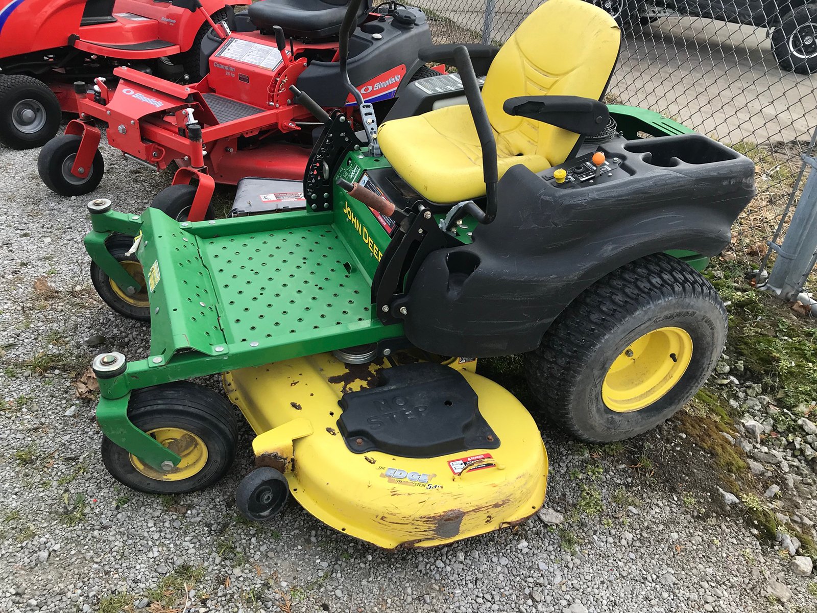 Property photo 148 - PLATO FARM EQUIPMENT CONSIGNMENT AUCTION IN ST. JOSEPH COUNTY, MICHIGAN