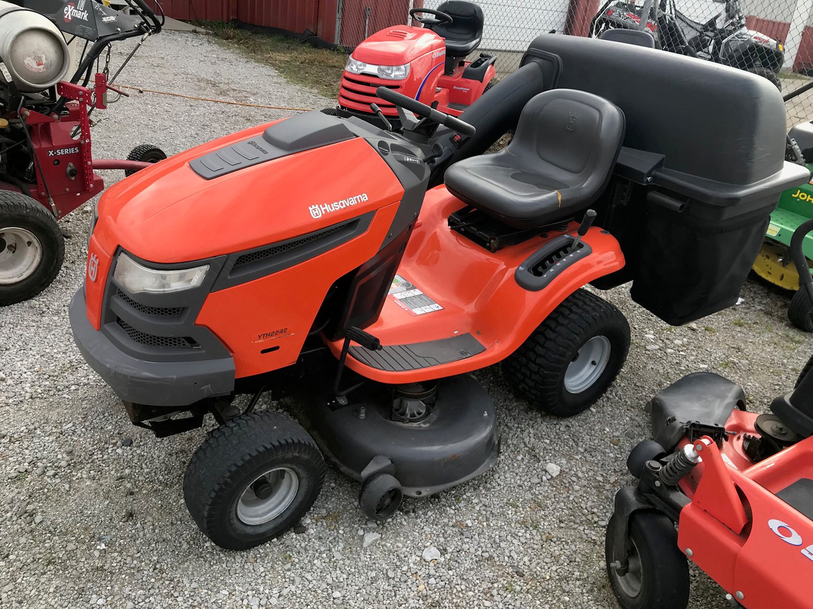Property photo 151 - PLATO FARM EQUIPMENT CONSIGNMENT AUCTION IN ST. JOSEPH COUNTY, MICHIGAN