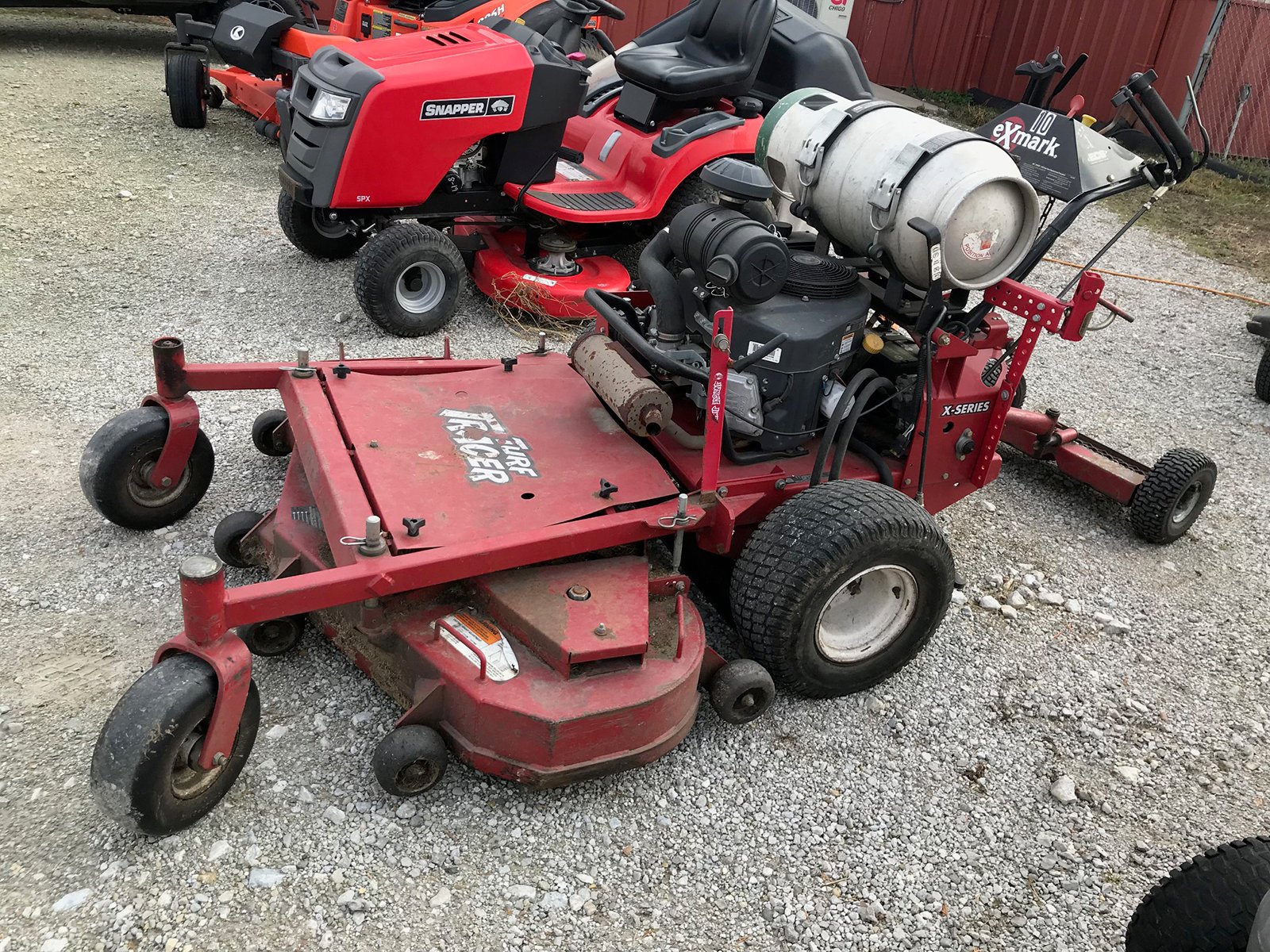 Property photo 152 - PLATO FARM EQUIPMENT CONSIGNMENT AUCTION IN ST. JOSEPH COUNTY, MICHIGAN