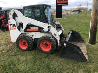 Property photo 142 - PLATO FARM EQUIPMENT CONSIGNMENT AUCTION IN ST. JOSEPH COUNTY, MICHIGAN