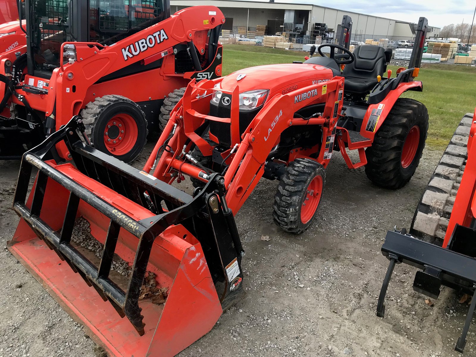 Property photo 143 - PLATO FARM EQUIPMENT CONSIGNMENT AUCTION IN ST. JOSEPH COUNTY, MICHIGAN