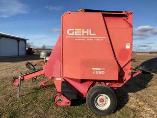 Property photo 165 - PLATO FARM EQUIPMENT CONSIGNMENT AUCTION IN ST. JOSEPH COUNTY, MICHIGAN