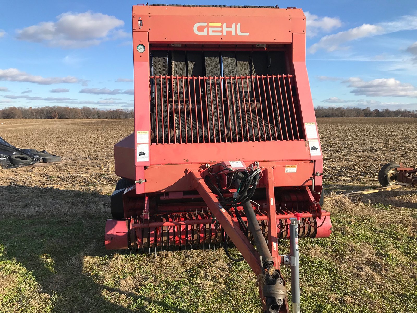Property photo 166 - PLATO FARM EQUIPMENT CONSIGNMENT AUCTION IN ST. JOSEPH COUNTY, MICHIGAN