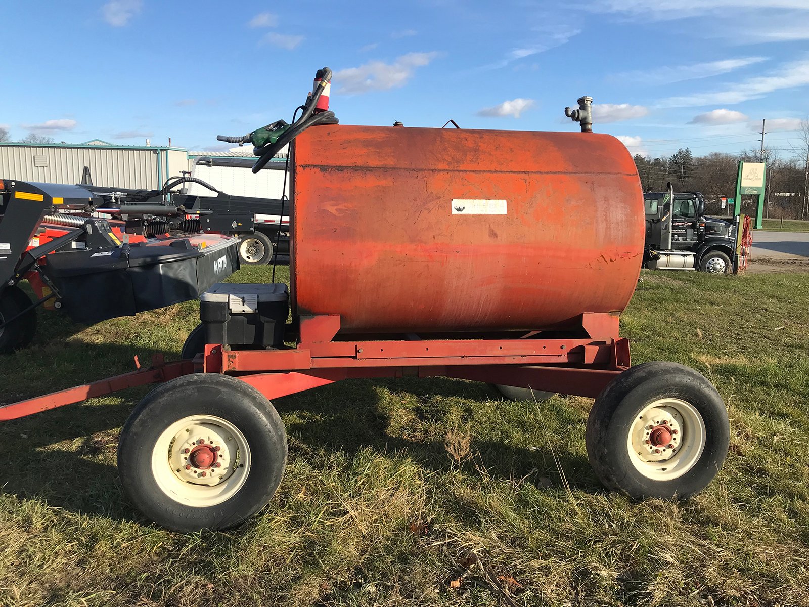 Property photo 168 - PLATO FARM EQUIPMENT CONSIGNMENT AUCTION IN ST. JOSEPH COUNTY, MICHIGAN