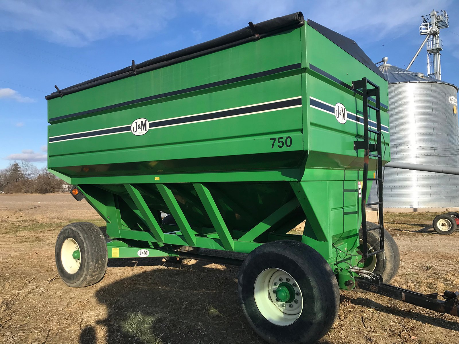 Property photo 162 - PLATO FARM EQUIPMENT CONSIGNMENT AUCTION IN ST. JOSEPH COUNTY, MICHIGAN