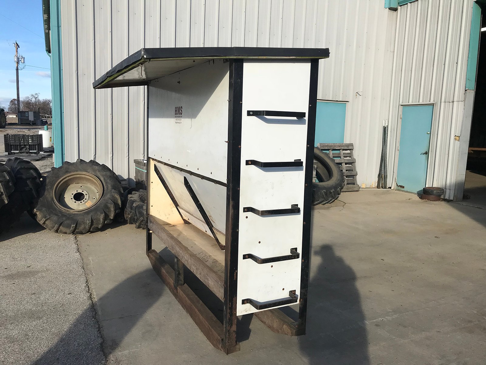 Property photo 170 - PLATO FARM EQUIPMENT CONSIGNMENT AUCTION IN ST. JOSEPH COUNTY, MICHIGAN