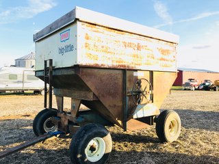 Property photo 172 - PLATO FARM EQUIPMENT CONSIGNMENT AUCTION IN ST. JOSEPH COUNTY, MICHIGAN