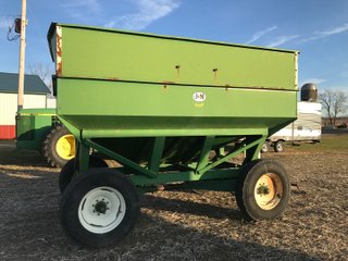 Property photo 173 - PLATO FARM EQUIPMENT CONSIGNMENT AUCTION IN ST. JOSEPH COUNTY, MICHIGAN