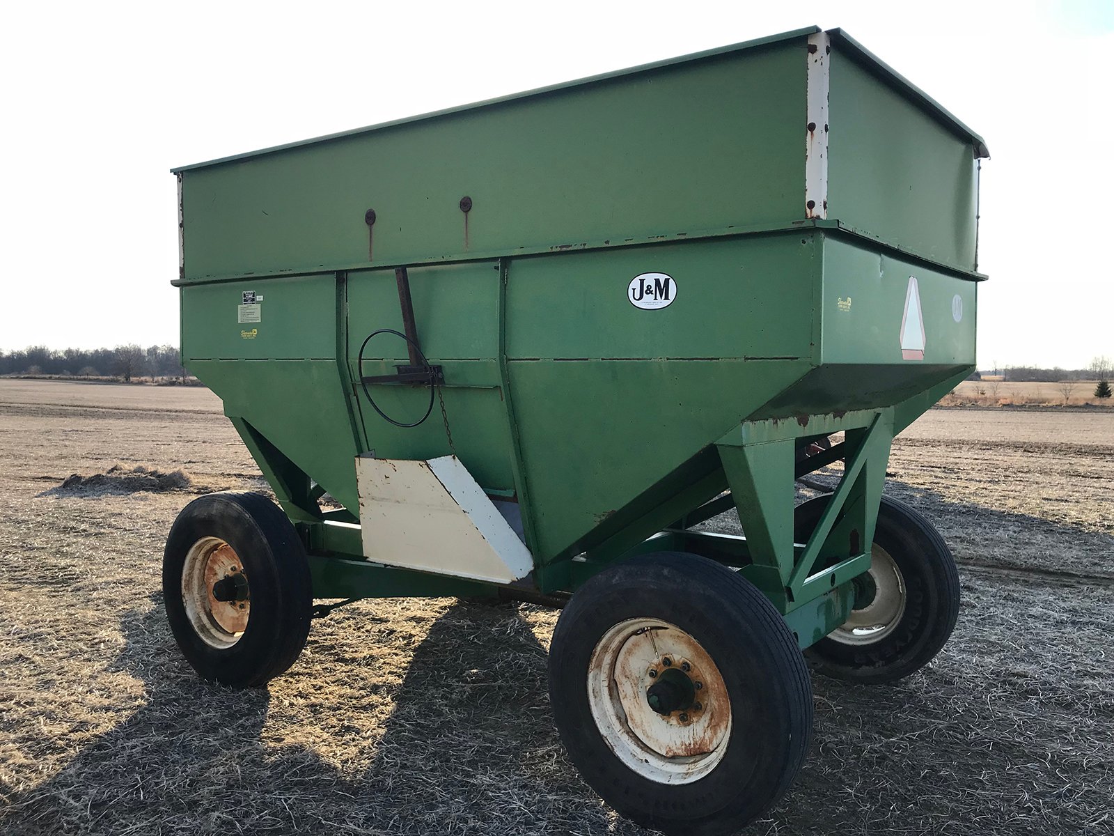 Property photo 174 - PLATO FARM EQUIPMENT CONSIGNMENT AUCTION IN ST. JOSEPH COUNTY, MICHIGAN