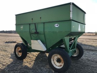 Property photo 174 - PLATO FARM EQUIPMENT CONSIGNMENT AUCTION IN ST. JOSEPH COUNTY, MICHIGAN