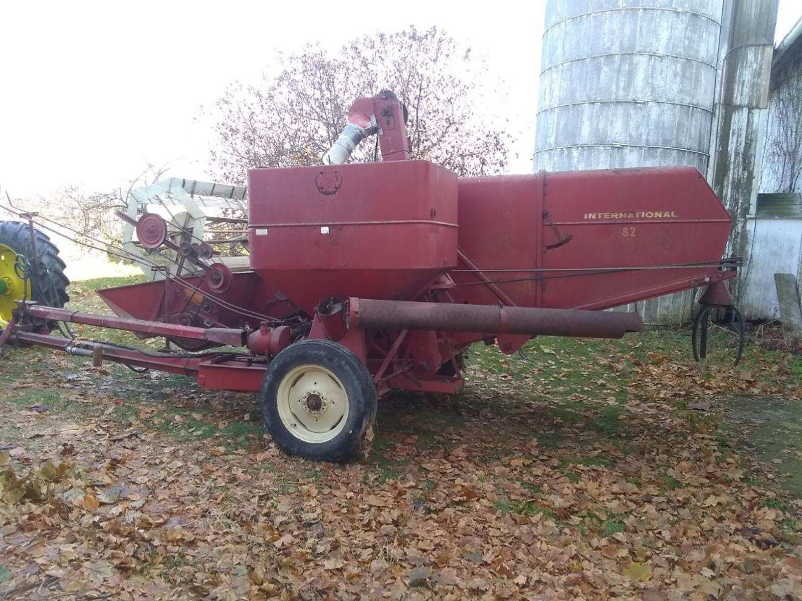 Property photo 175 - PLATO FARM EQUIPMENT CONSIGNMENT AUCTION IN ST. JOSEPH COUNTY, MICHIGAN