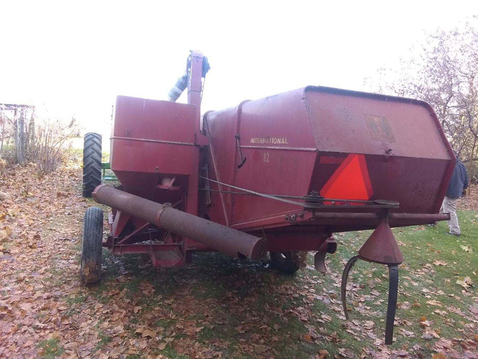 Property photo 177 - PLATO FARM EQUIPMENT CONSIGNMENT AUCTION IN ST. JOSEPH COUNTY, MICHIGAN