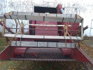 Property photo 178 - PLATO FARM EQUIPMENT CONSIGNMENT AUCTION IN ST. JOSEPH COUNTY, MICHIGAN