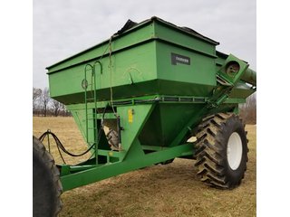 Property photo 242 - PLATO FARM EQUIPMENT CONSIGNMENT AUCTION IN ST. JOSEPH COUNTY, MICHIGAN
