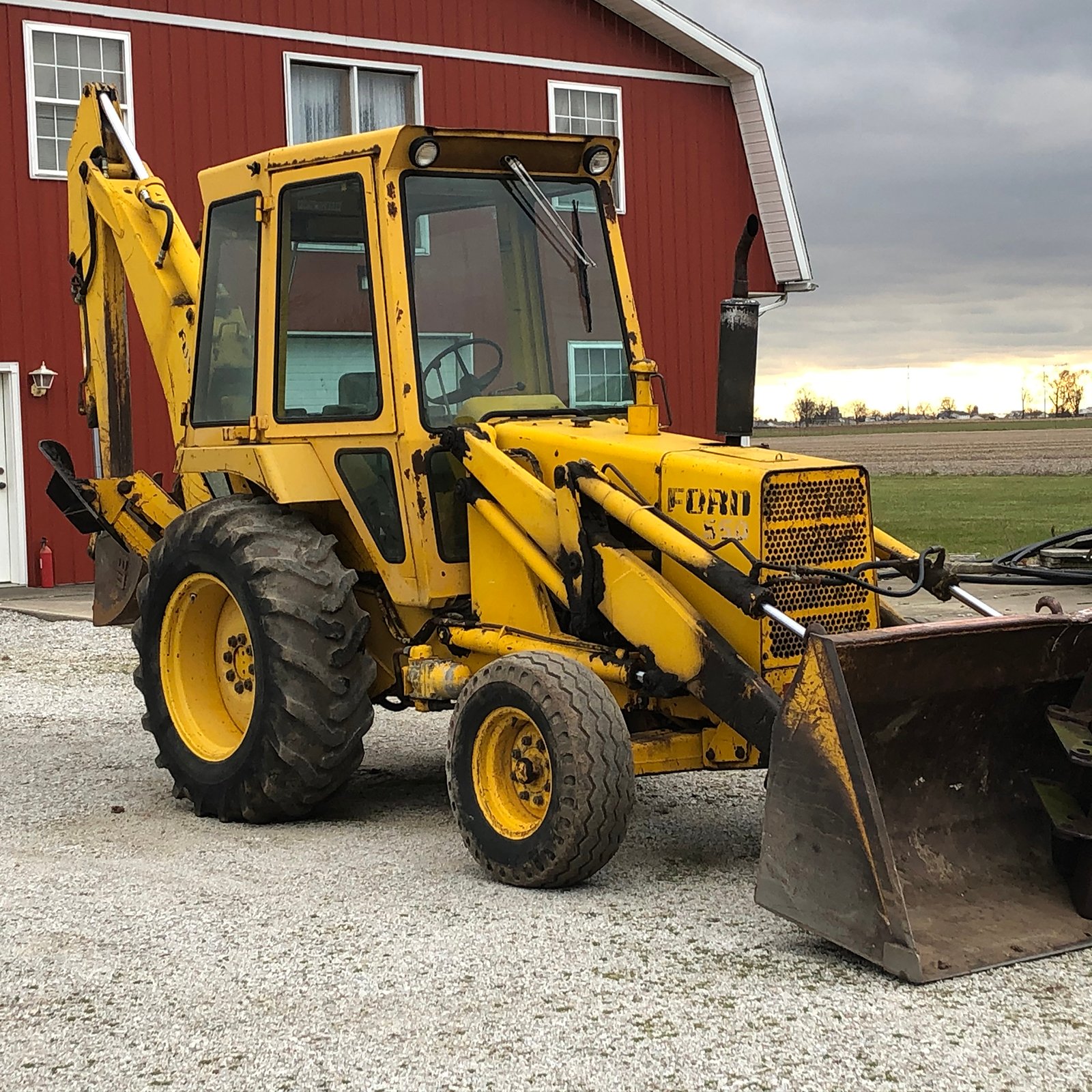 Property photo 243 - PLATO FARM EQUIPMENT CONSIGNMENT AUCTION IN ST. JOSEPH COUNTY, MICHIGAN