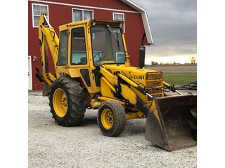 Property photo 243 - PLATO FARM EQUIPMENT CONSIGNMENT AUCTION IN ST. JOSEPH COUNTY, MICHIGAN