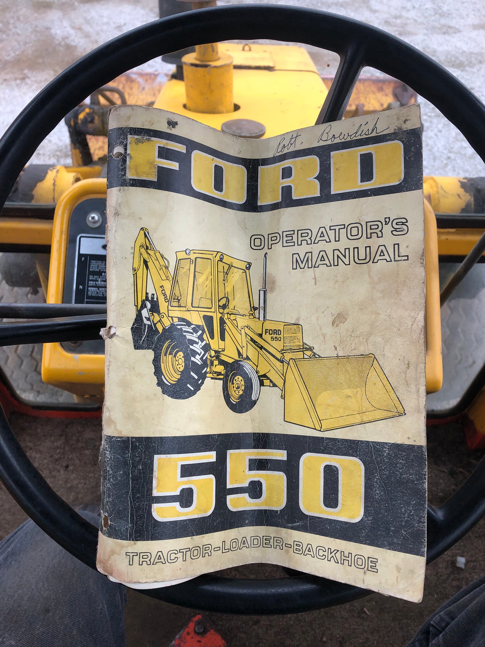 Property photo 247 - PLATO FARM EQUIPMENT CONSIGNMENT AUCTION IN ST. JOSEPH COUNTY, MICHIGAN