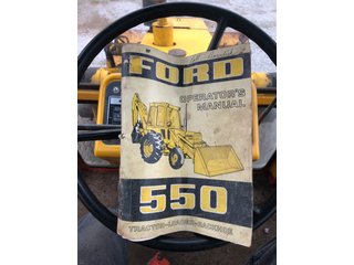 Property photo 247 - PLATO FARM EQUIPMENT CONSIGNMENT AUCTION IN ST. JOSEPH COUNTY, MICHIGAN