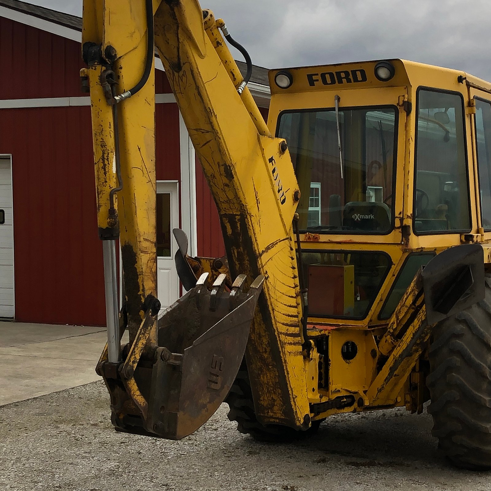 Property photo 246 - PLATO FARM EQUIPMENT CONSIGNMENT AUCTION IN ST. JOSEPH COUNTY, MICHIGAN