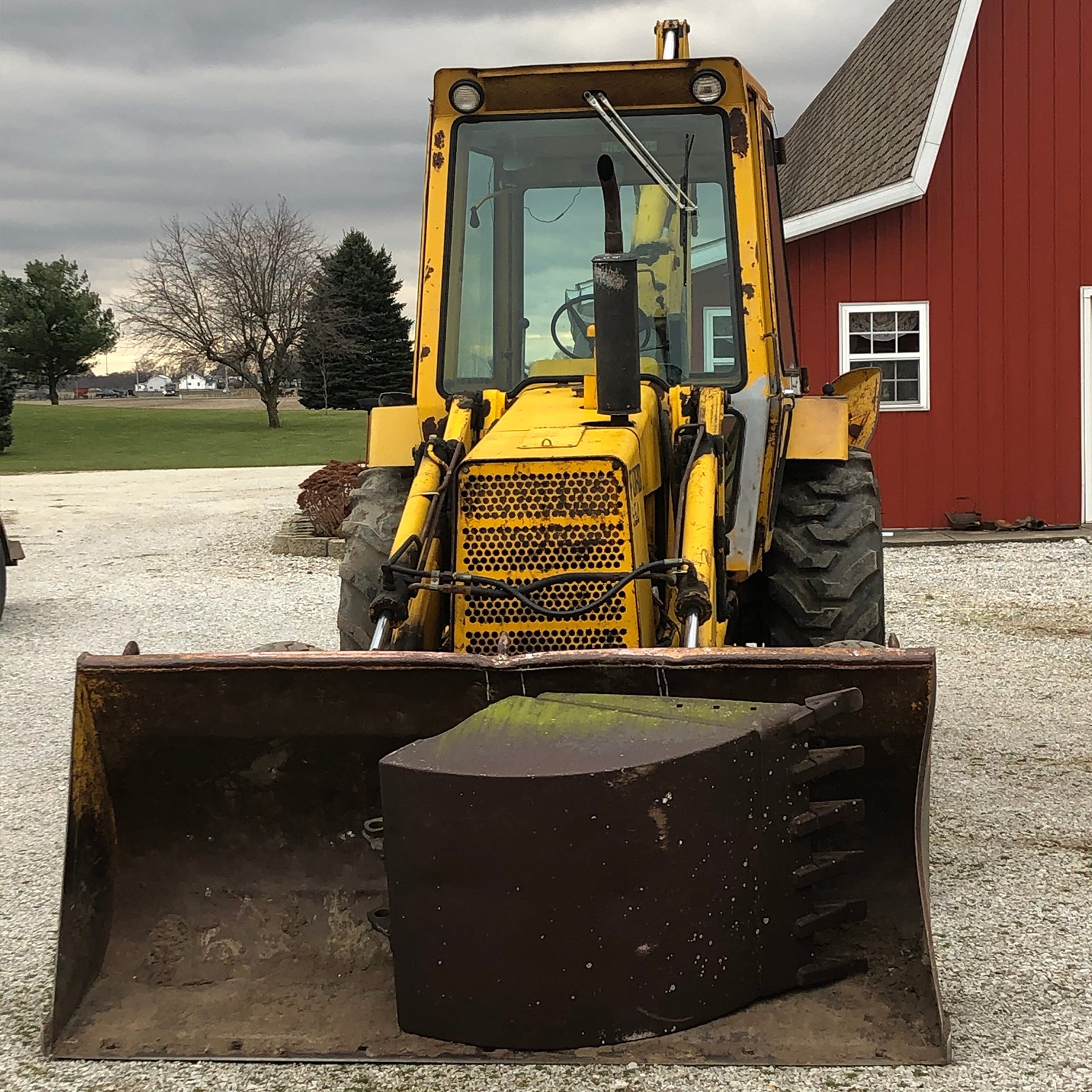 Property photo 244 - PLATO FARM EQUIPMENT CONSIGNMENT AUCTION IN ST. JOSEPH COUNTY, MICHIGAN
