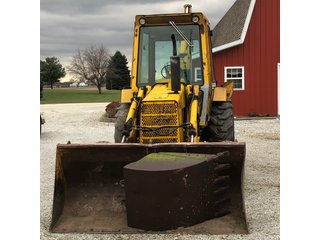 Property photo 244 - PLATO FARM EQUIPMENT CONSIGNMENT AUCTION IN ST. JOSEPH COUNTY, MICHIGAN