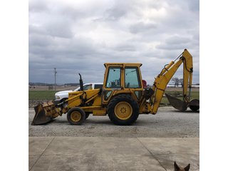 Property photo 245 - PLATO FARM EQUIPMENT CONSIGNMENT AUCTION IN ST. JOSEPH COUNTY, MICHIGAN