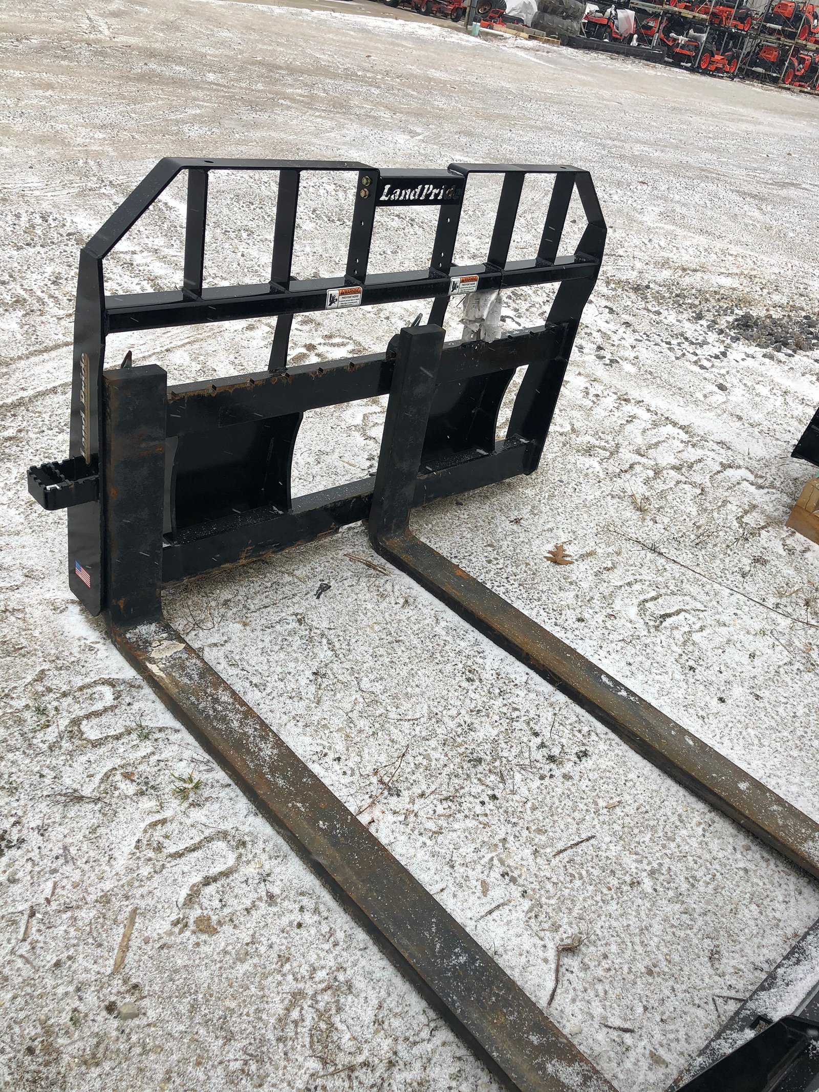 Property photo 214 - PLATO FARM EQUIPMENT CONSIGNMENT AUCTION IN ST. JOSEPH COUNTY, MICHIGAN