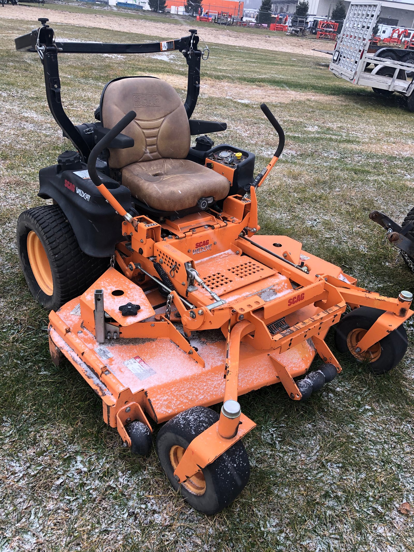 Property photo 211 - PLATO FARM EQUIPMENT CONSIGNMENT AUCTION IN ST. JOSEPH COUNTY, MICHIGAN