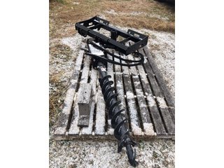 Property photo 216 - PLATO FARM EQUIPMENT CONSIGNMENT AUCTION IN ST. JOSEPH COUNTY, MICHIGAN