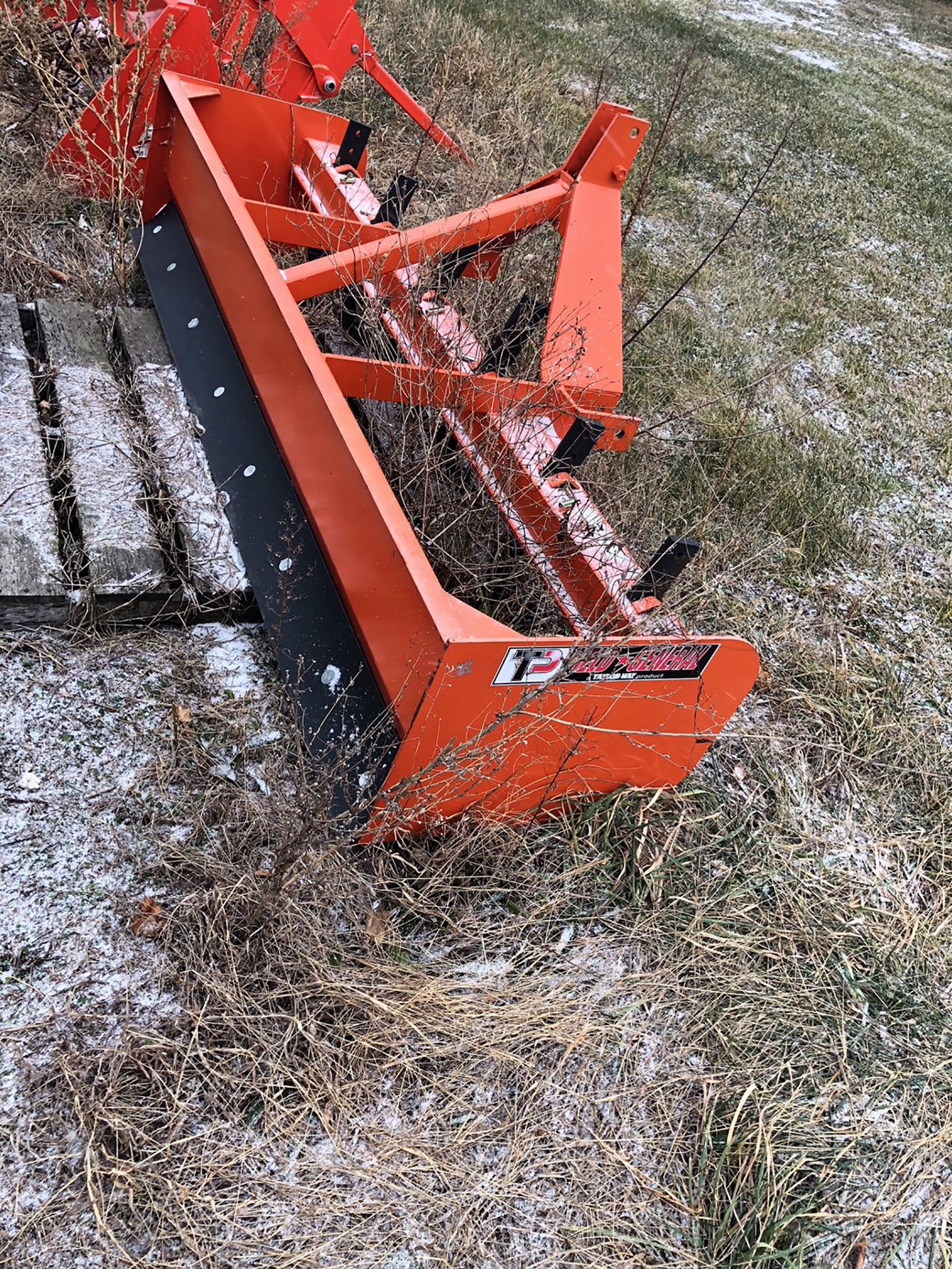 Property photo 217 - PLATO FARM EQUIPMENT CONSIGNMENT AUCTION IN ST. JOSEPH COUNTY, MICHIGAN