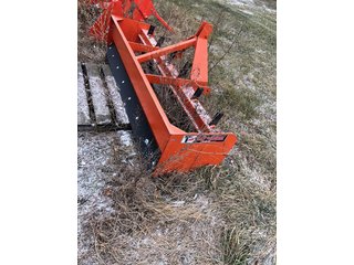 Property photo 217 - PLATO FARM EQUIPMENT CONSIGNMENT AUCTION IN ST. JOSEPH COUNTY, MICHIGAN