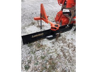 Property photo 219 - PLATO FARM EQUIPMENT CONSIGNMENT AUCTION IN ST. JOSEPH COUNTY, MICHIGAN