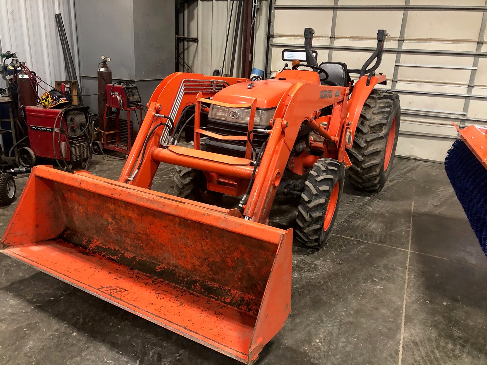 Property photo 251 - PLATO FARM EQUIPMENT CONSIGNMENT AUCTION IN ST. JOSEPH COUNTY, MICHIGAN