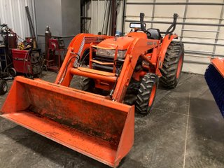 Property photo 251 - PLATO FARM EQUIPMENT CONSIGNMENT AUCTION IN ST. JOSEPH COUNTY, MICHIGAN