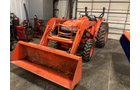 Property photo 251 - PLATO FARM EQUIPMENT CONSIGNMENT AUCTION IN ST. JOSEPH COUNTY, MICHIGAN