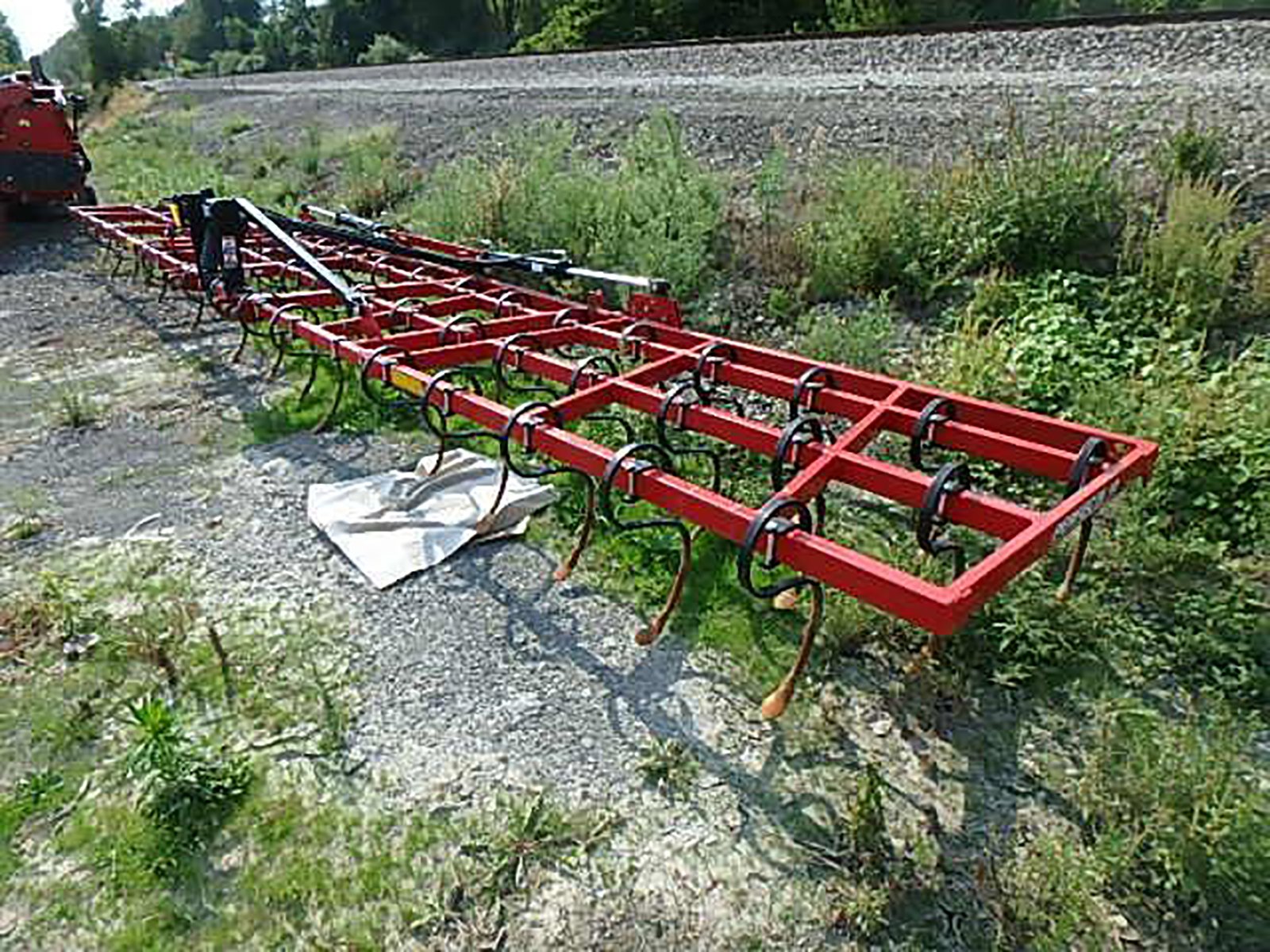 Property photo 223 - PLATO FARM EQUIPMENT CONSIGNMENT AUCTION IN ST. JOSEPH COUNTY, MICHIGAN