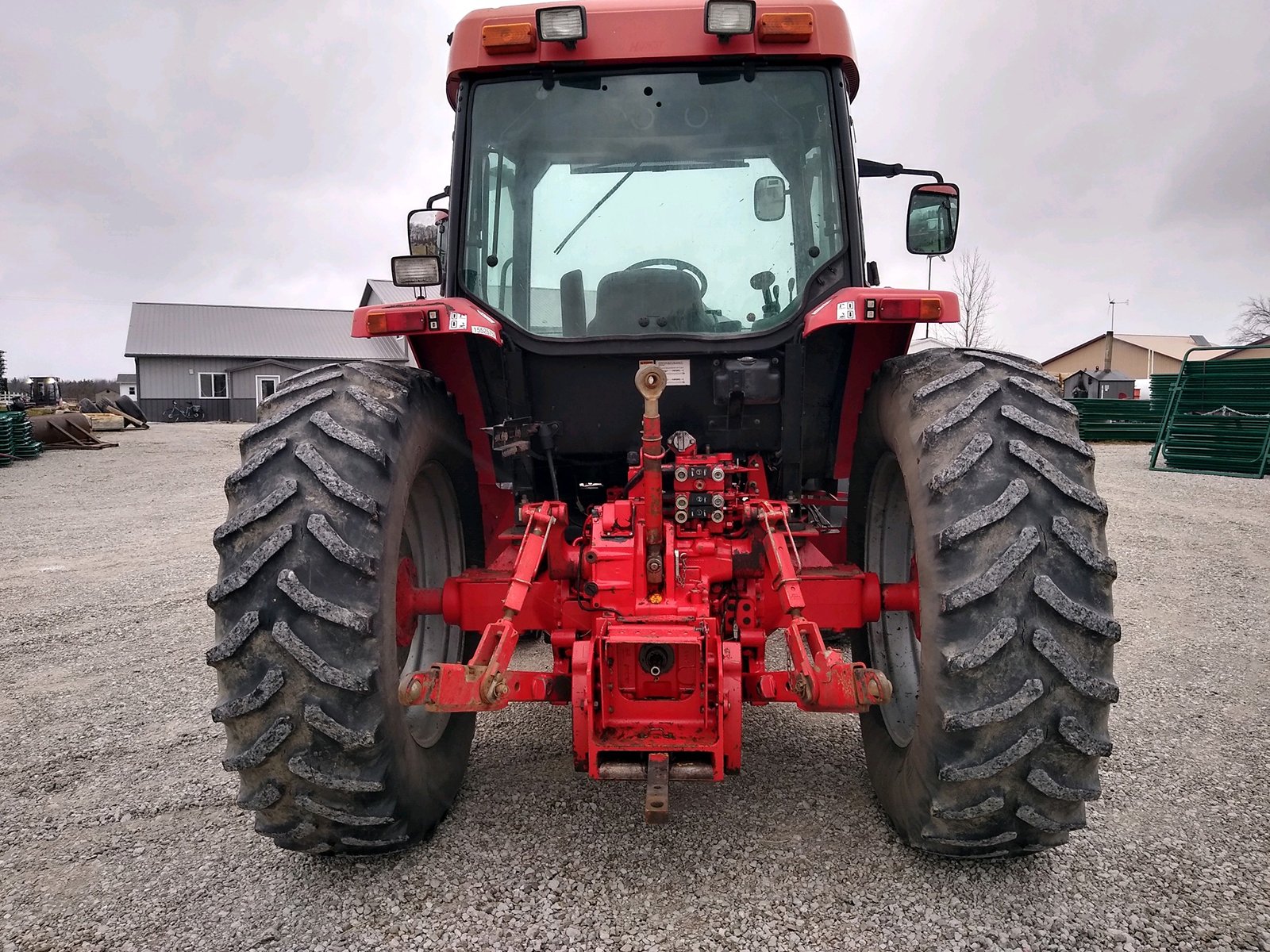 Property photo 203 - PLATO FARM EQUIPMENT CONSIGNMENT AUCTION IN ST. JOSEPH COUNTY, MICHIGAN
