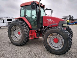 Property photo 205 - PLATO FARM EQUIPMENT CONSIGNMENT AUCTION IN ST. JOSEPH COUNTY, MICHIGAN