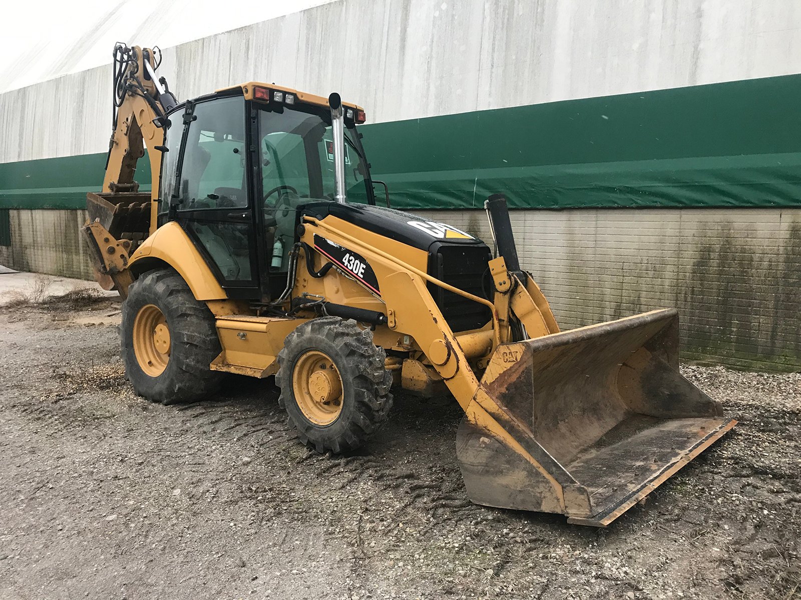 Property photo 206 - PLATO FARM EQUIPMENT CONSIGNMENT AUCTION IN ST. JOSEPH COUNTY, MICHIGAN