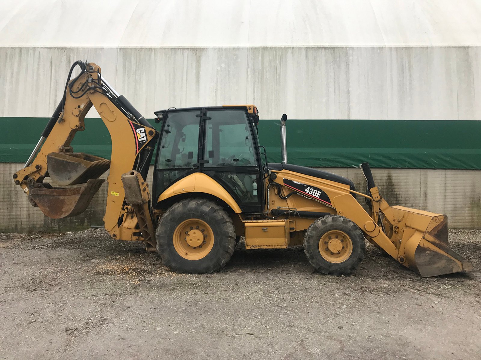 Property photo 207 - PLATO FARM EQUIPMENT CONSIGNMENT AUCTION IN ST. JOSEPH COUNTY, MICHIGAN