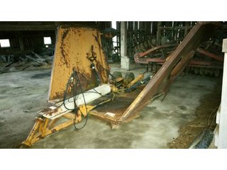 Property photo 210 - PLATO FARM EQUIPMENT CONSIGNMENT AUCTION IN ST. JOSEPH COUNTY, MICHIGAN