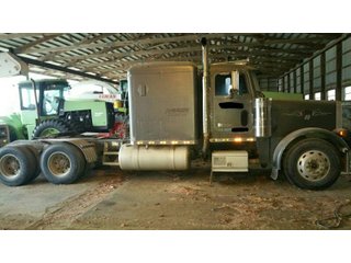 Property photo 201 - PLATO FARM EQUIPMENT CONSIGNMENT AUCTION IN ST. JOSEPH COUNTY, MICHIGAN