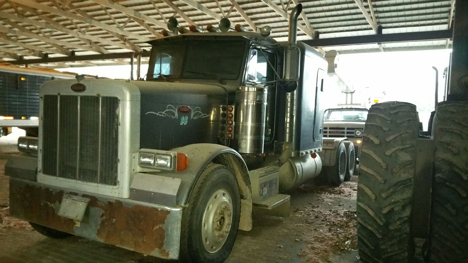 Property photo 202 - PLATO FARM EQUIPMENT CONSIGNMENT AUCTION IN ST. JOSEPH COUNTY, MICHIGAN