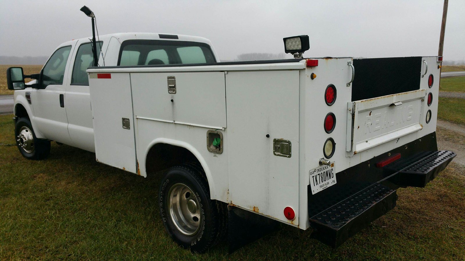 Property photo 199 - PLATO FARM EQUIPMENT CONSIGNMENT AUCTION IN ST. JOSEPH COUNTY, MICHIGAN