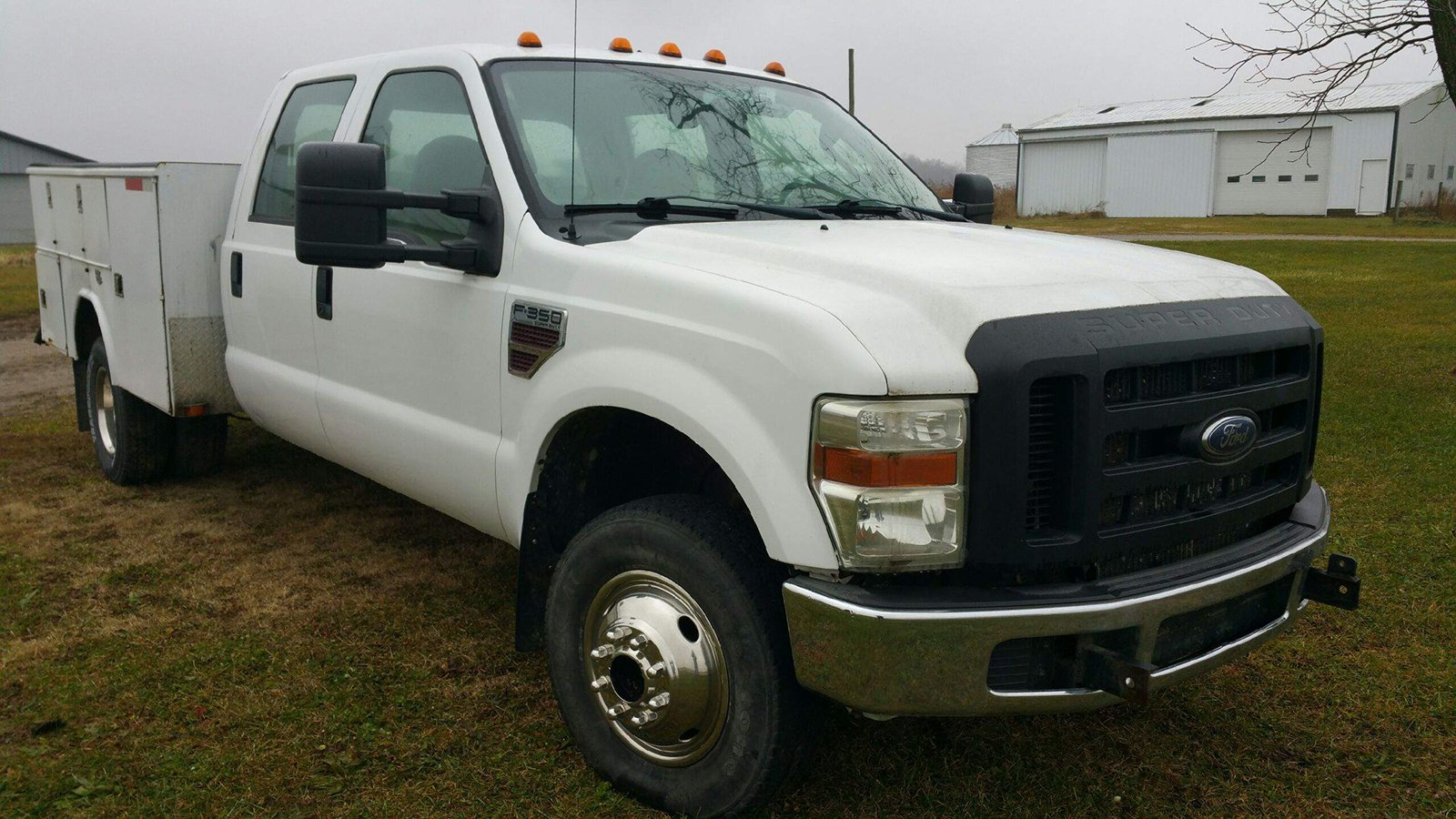 Property photo 200 - PLATO FARM EQUIPMENT CONSIGNMENT AUCTION IN ST. JOSEPH COUNTY, MICHIGAN