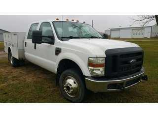 Property photo 200 - PLATO FARM EQUIPMENT CONSIGNMENT AUCTION IN ST. JOSEPH COUNTY, MICHIGAN