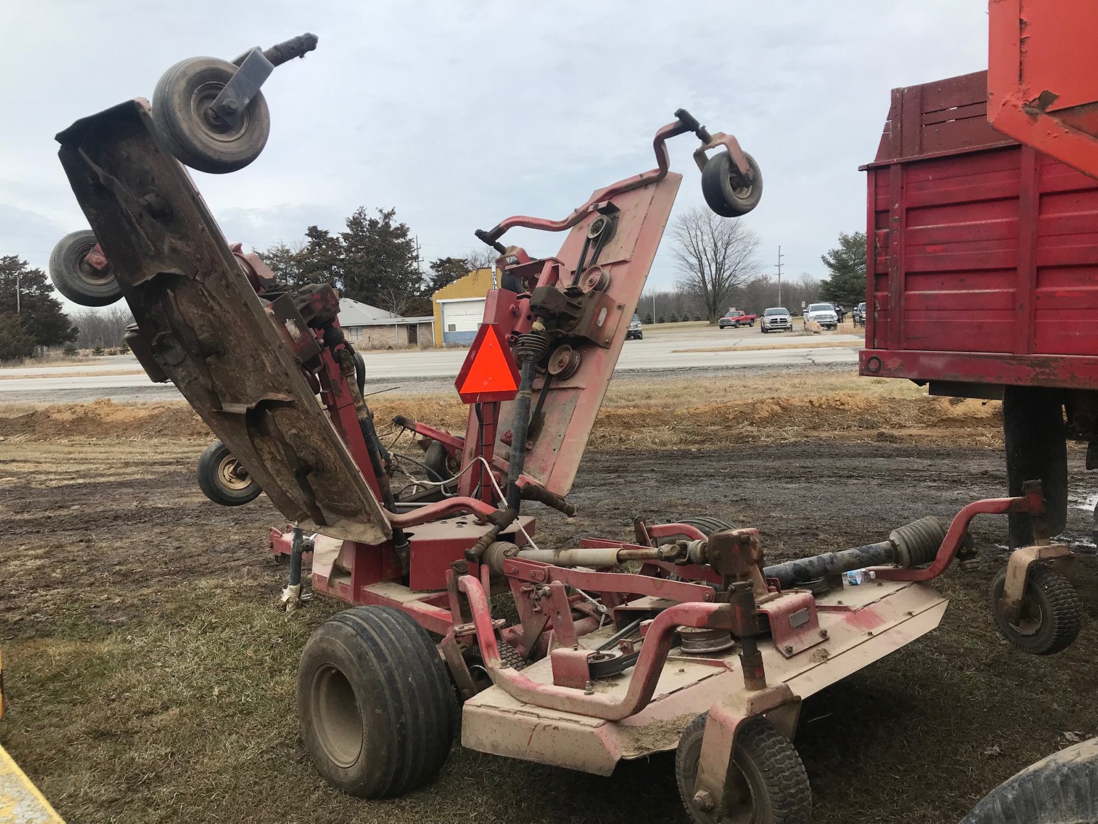 Property photo 253 - PLATO FARM EQUIPMENT CONSIGNMENT AUCTION IN ST. JOSEPH COUNTY, MICHIGAN
