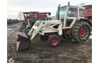 Property photo 254 - PLATO FARM EQUIPMENT CONSIGNMENT AUCTION IN ST. JOSEPH COUNTY, MICHIGAN
